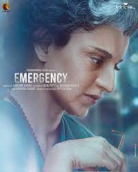 Emergency Movie Review in Hindi
