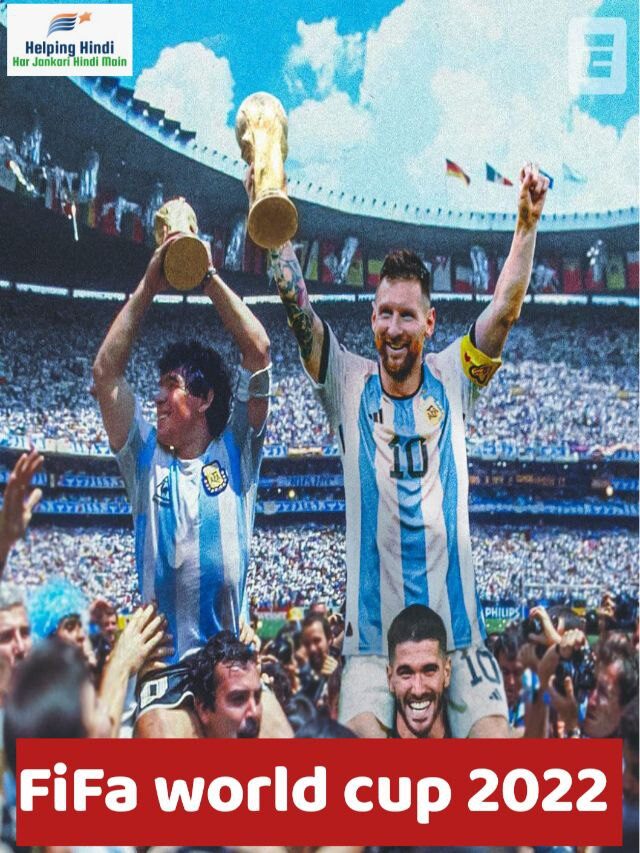 FIFA World Cup 2022