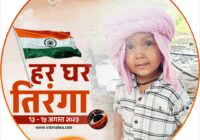 Har Ghar Tiranga Photo Maker